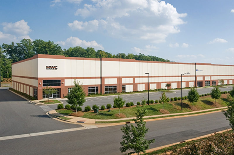 Projects Burton Engineering