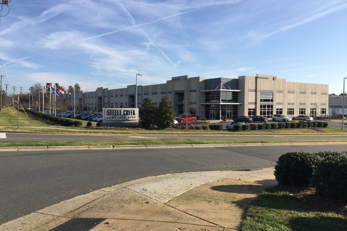 Projects Burton Engineering